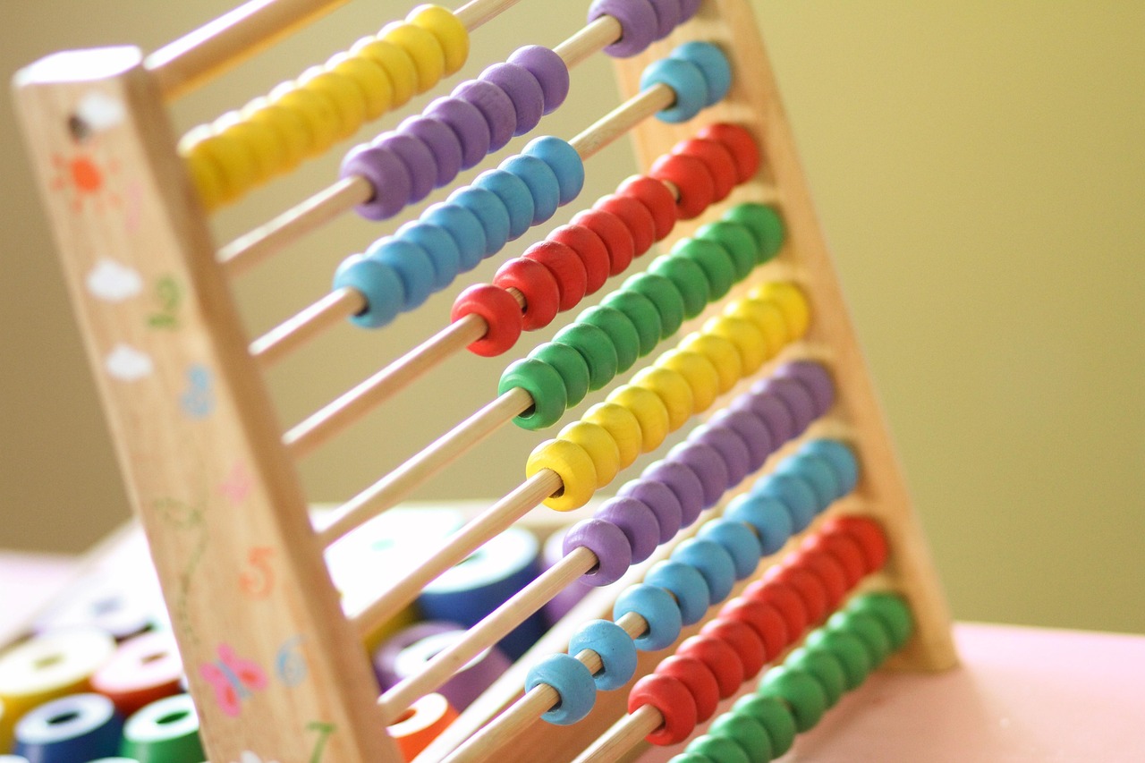 子どもの姿から広がる課業